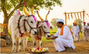 छत्तीसगढ़ परंपरा, संस्कृति अउ लोक-आस्था के प्रतीक ‘पोला तिहार’ आज: जानव खासियत