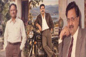 AI के एट्टीज ट्रेंड मं दिखत हे 80 के दशक के अंदाज, CM ले आम आदमी तक के फोटो वायरल