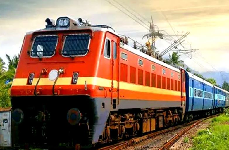 छत्तीसगढ़ के रेल यात्री मन बर जरूरी खबर, 10 ट्रेन के टाइमिंग म बदलाव