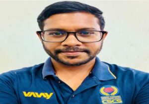 अंबिकापुर के मृगांक साहू बनिस छत्तीसगढ़ महिला अंडर-19 टीम के हेड कोच, सरगुजा मं खुशी के लहर