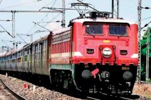 तीज के बीच रेल यात्री मन बर जरूरी खबर, 13-14 सितंबर ला कई ट्रेन रहिहीं रद्द