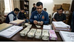 CGPSC परीक्षा मामला मं ED के जांच के दायरा बढ़िस, 2020-21 के भर्ती परीक्षा मन घलो जांच के घेरा मं