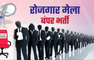 मुंगेली मं 140 पद बर रोजगार मेला, 10वीं ले ग्रेजुएट तक के युवा मन ला नौकरी के मौका