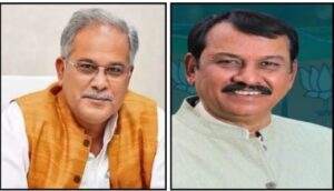 दुर्ग लोकसभा चुनाव मामला: भूपेश बघेल के अर्जी खारिज, विजय बघेल के चुनाव याचिका म अब आगे होही सुनवाई
