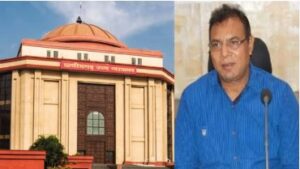 CGPSC घोटाला: टामन सिंह सोनवानी के जमानत आवेदन खारिज, हाईकोर्ट से झटका