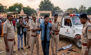 रायपुर म हथियार के संग रील बनाके डॉन बने के शौक पड़ही भारी, पुलिस के नजर म अइसन रीलबाज; 96 झन ऊपर हो चुके हे कार्रवाई
