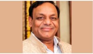 चंडीगढ़ के होटल मं रायपुर के बड़े कारोबारी के संदिग्ध मौत, कमरा मं मिलिस शराब अउ दवई, युवती ले पूछताछ करत हे पुलिस