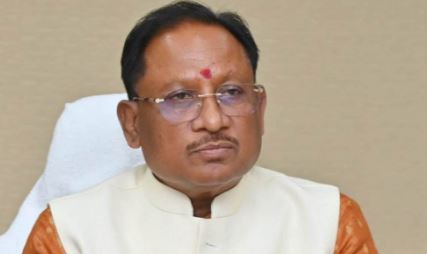 CM विष्णु देव साय के आज के कार्यक्रम: सेवा समर्पण पर्व अउ युवा प्रबोधन कार्यक्रम म होहीं शामिल