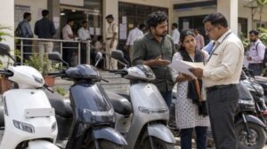 ओला के करीब 3 हजार गाड़ी के पंजीयन अटके, परिवहन विभाग ह कंपनी ल थमाइस नोटिस