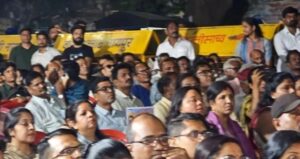 OPS बर बिजली कर्मचारी मन के रायपुर मं महारैली, मांग नइ माने गे त 18 नवंबर ले सामूहिक छुट्टी के चेतावनी