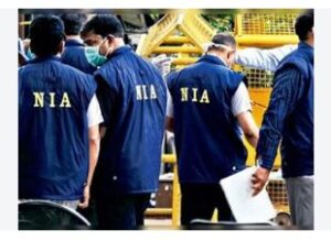जवान मन ला उड़ाय के साजिश रचे रहिन नक्सली, NIA कोर्ट ले दूनों ला 10-10 बछर के कठोर जेल
