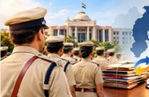 18 IPS अफसर मन के तबादला, पुलिस मुख्यालय ले जिला तक बदले जिम्मेदारी