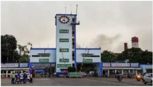 भिलाई स्टील प्लांट बिके के खबर झूठा, इस्पात मंत्रालय अउ PIB करे खंडन