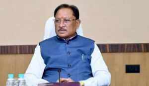 छत्तीसगढ़ में सरकारी नौकरी बर उम्र तय, 7 समूह के भर्ती नियम बदलिस