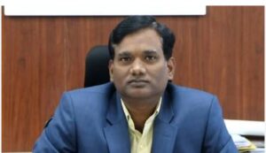 छत्तीसगढ़ के IAS एस. जयवर्धन ला दिल्ली मं मिलिस बड़े जिम्मेदारी