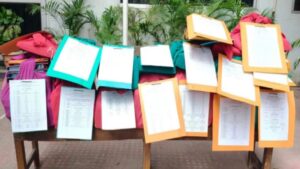 छत्तीसगढ़ शराब घोटाला: 27 हजार पन्ना के 10वां चालान पेश, 20 लोग अउ 22 कंपनी आरोपी